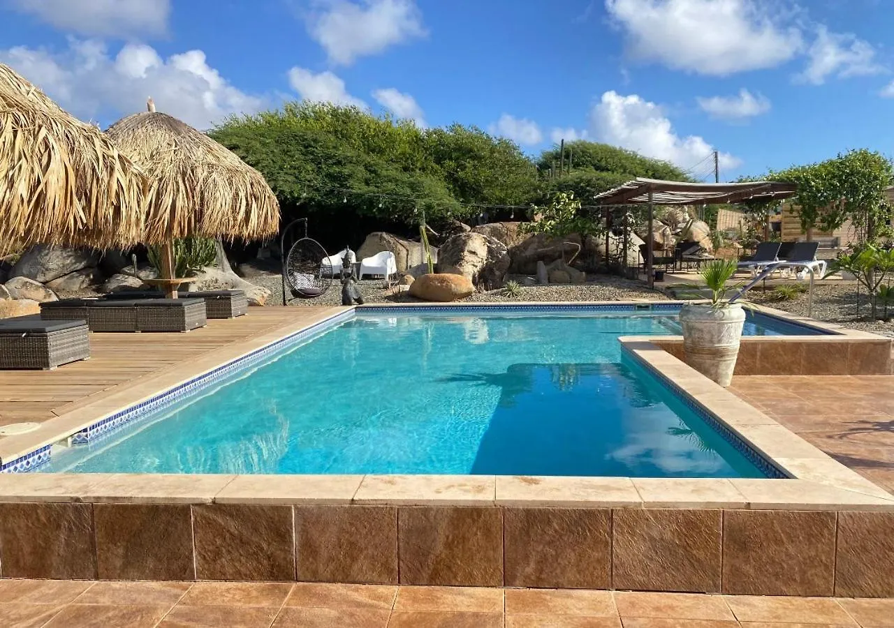 Pura Vida Aruba Appartement Palma نورد شقة