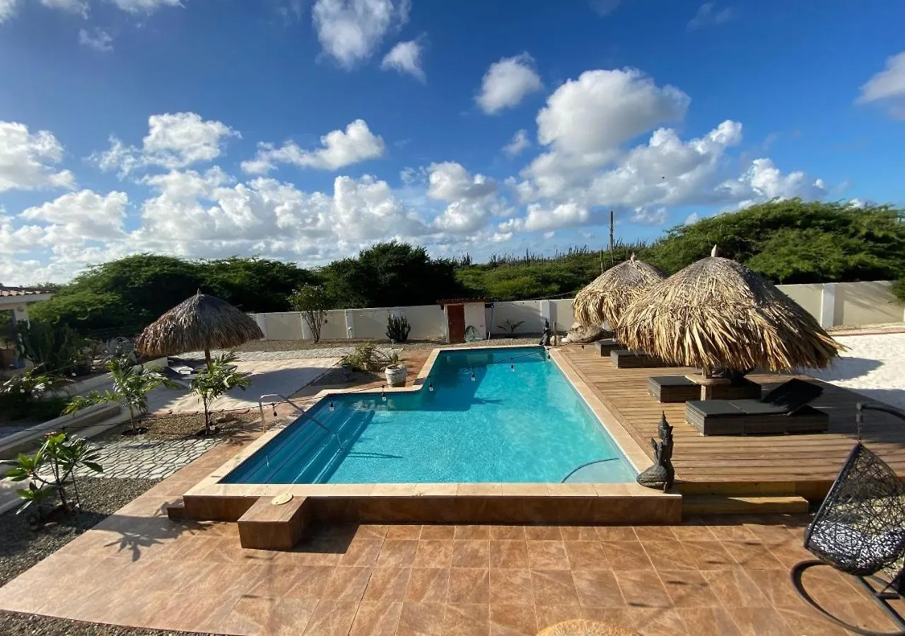 Pura Vida Aruba Appartement Palma نورد 0*,  أروبا