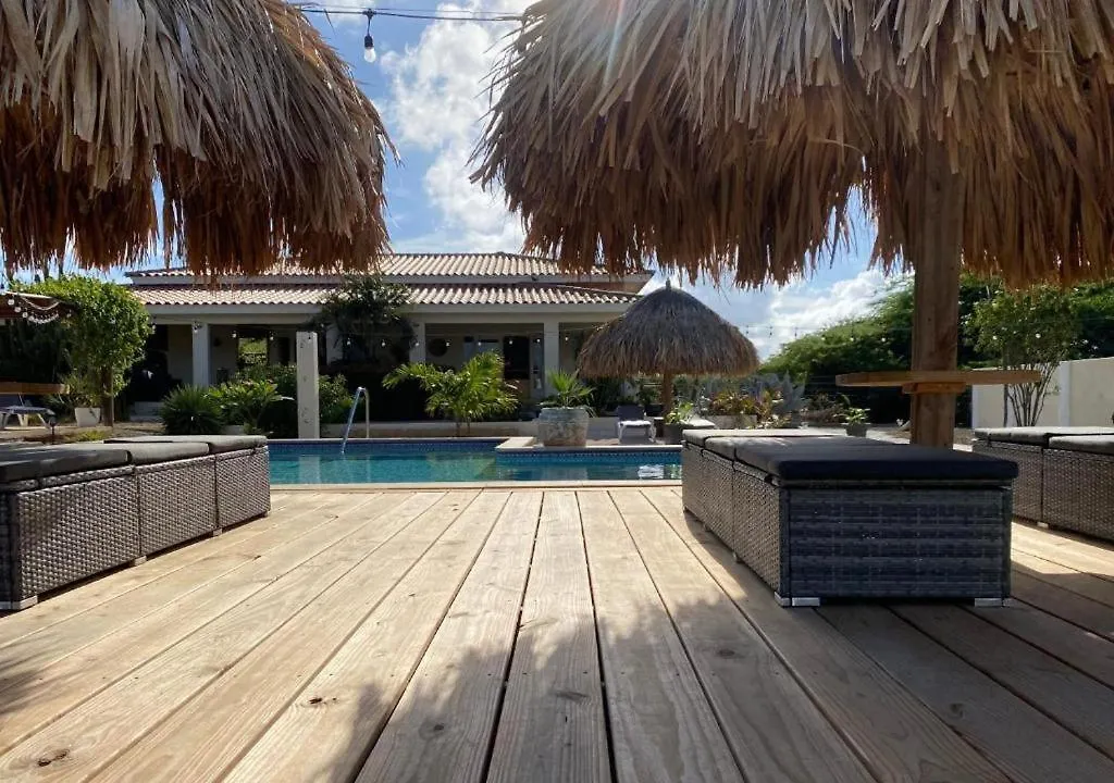 Pura Vida Aruba Appartement Palma نورد 0*,  أروبا