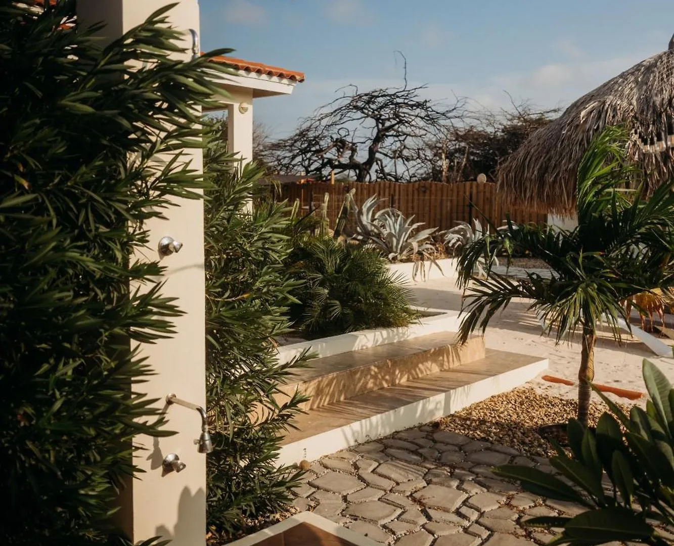 شقة Pura Vida Aruba Appartement Palma نورد