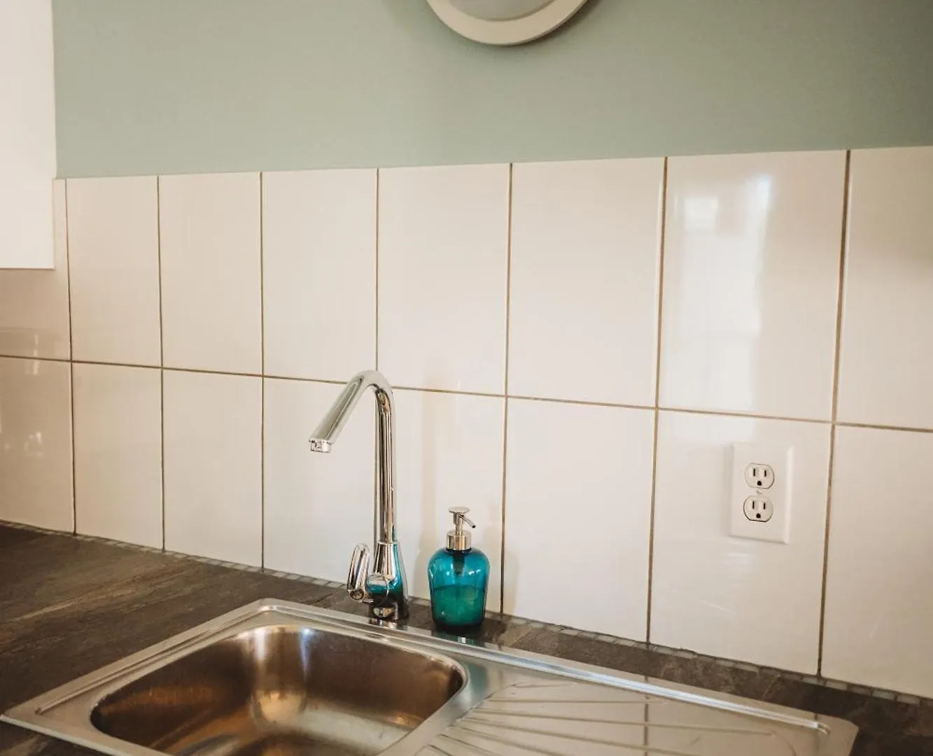 شقة Pura Vida Aruba Appartement Palma نورد
