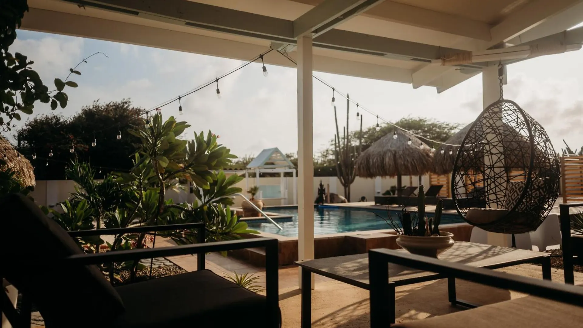 Pura Vida Aruba Appartement Palma نورد 0*,  أروبا