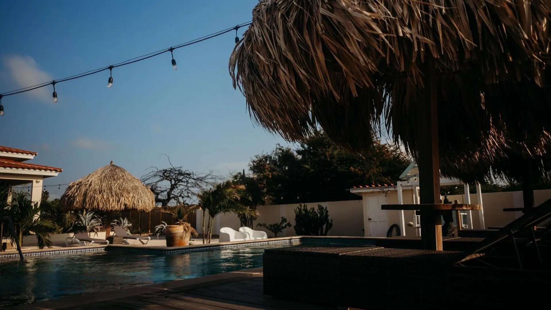 Pura Vida Aruba Appartement Palma نورد شقة