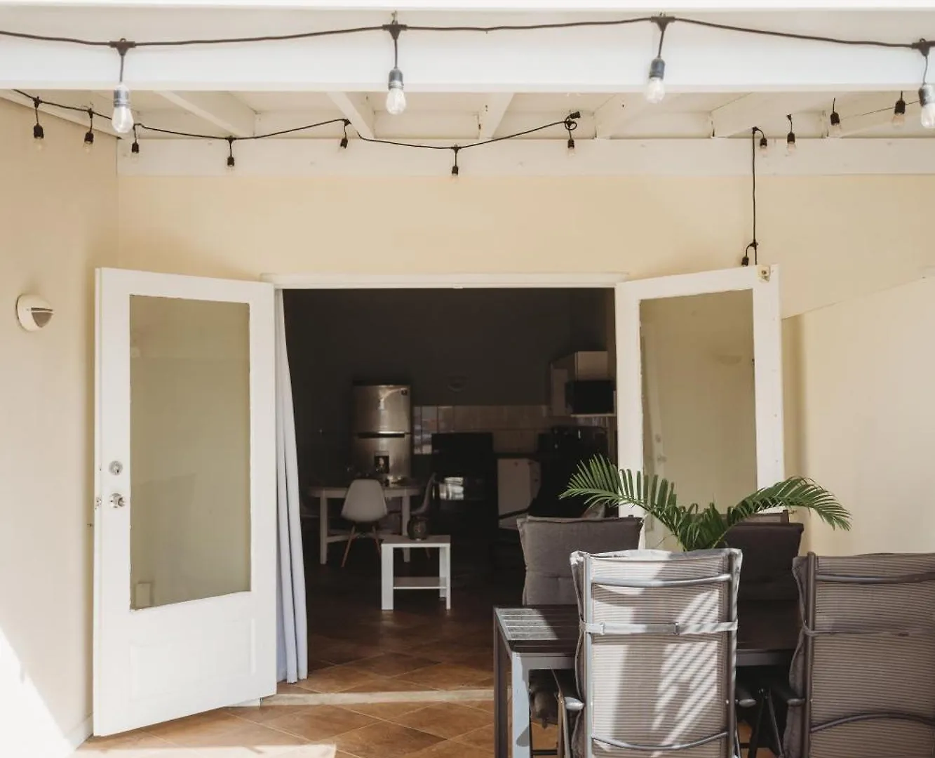 شقة Pura Vida Aruba Appartement Palma نورد