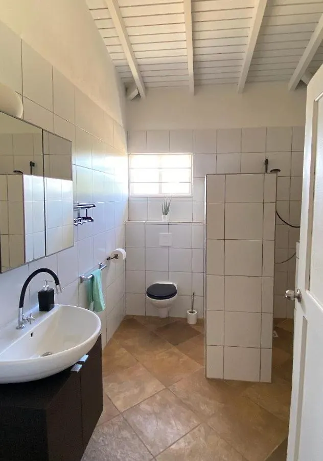 Pura Vida Aruba Appartement Palma Noord