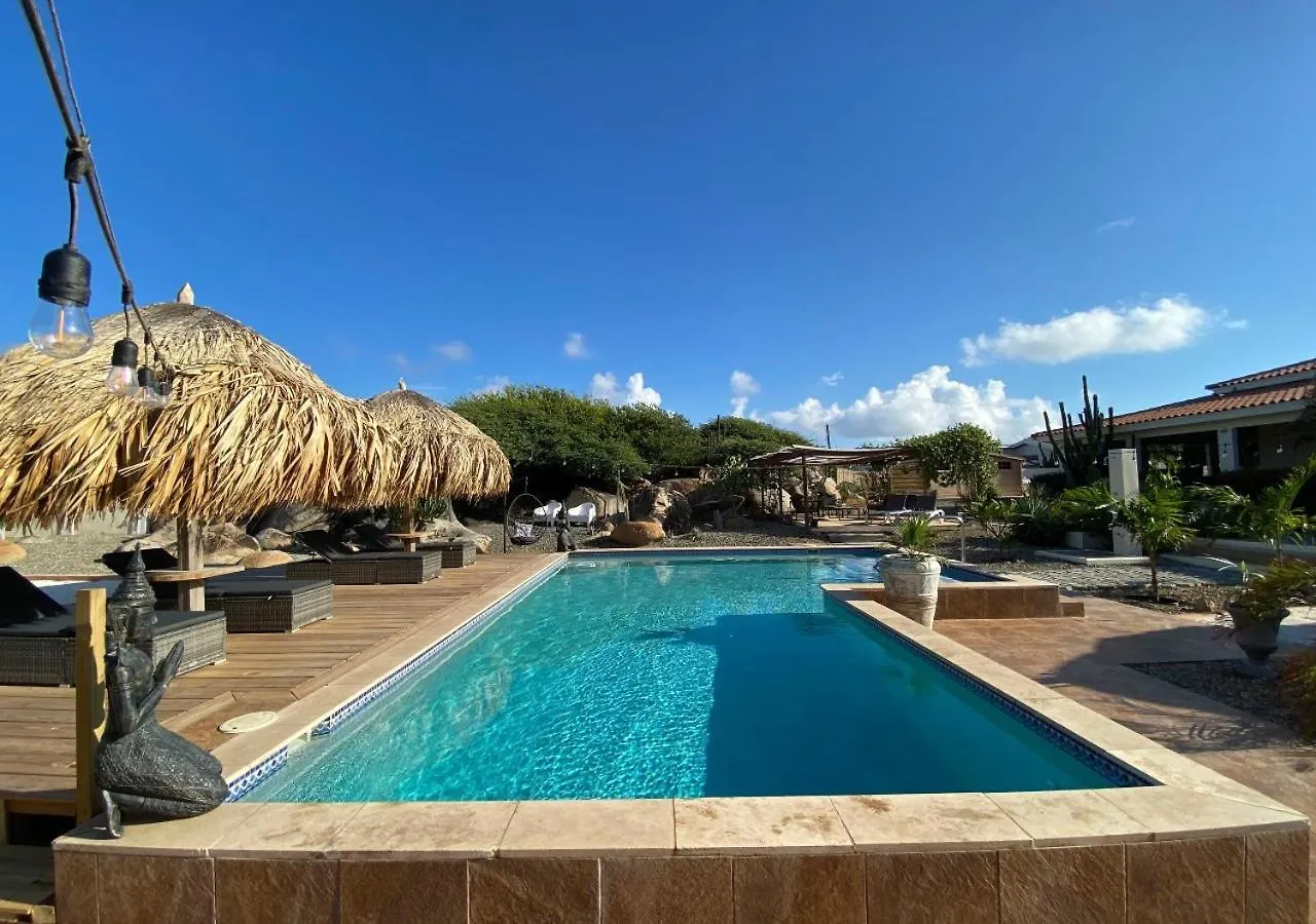 Pura Vida Aruba Appartement Palma Noord