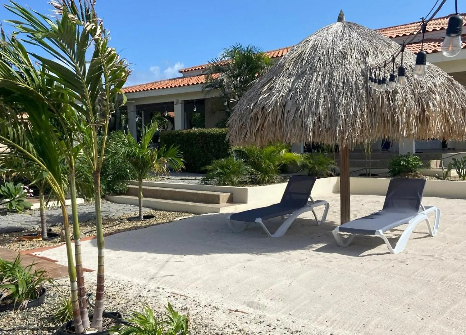 Pura Vida Aruba Appartement Palma Noord