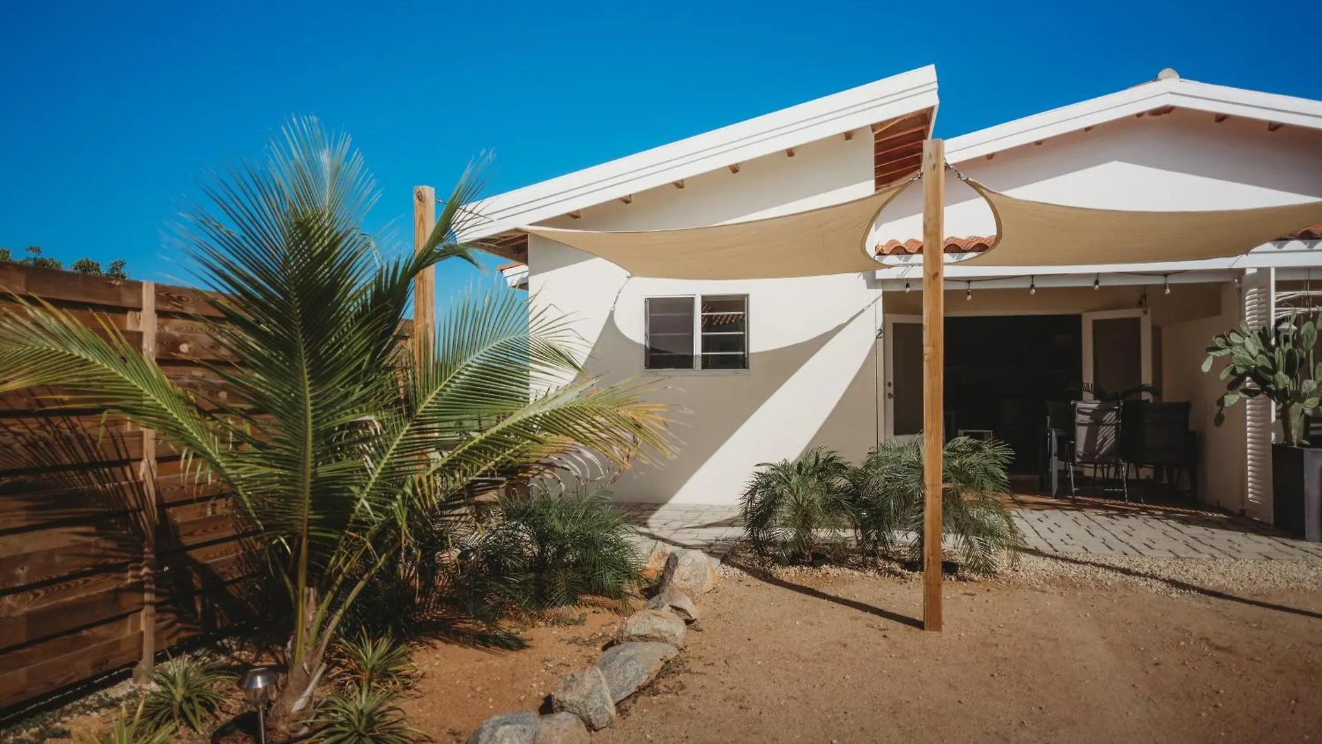 Pura Vida Aruba Appartement Palma Noord