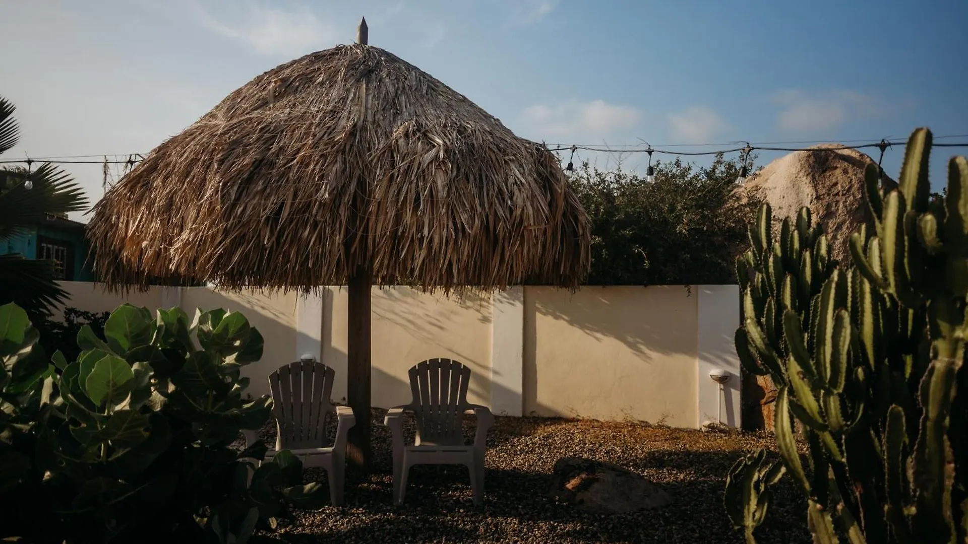 Pura Vida Aruba Appartement Palma Noord