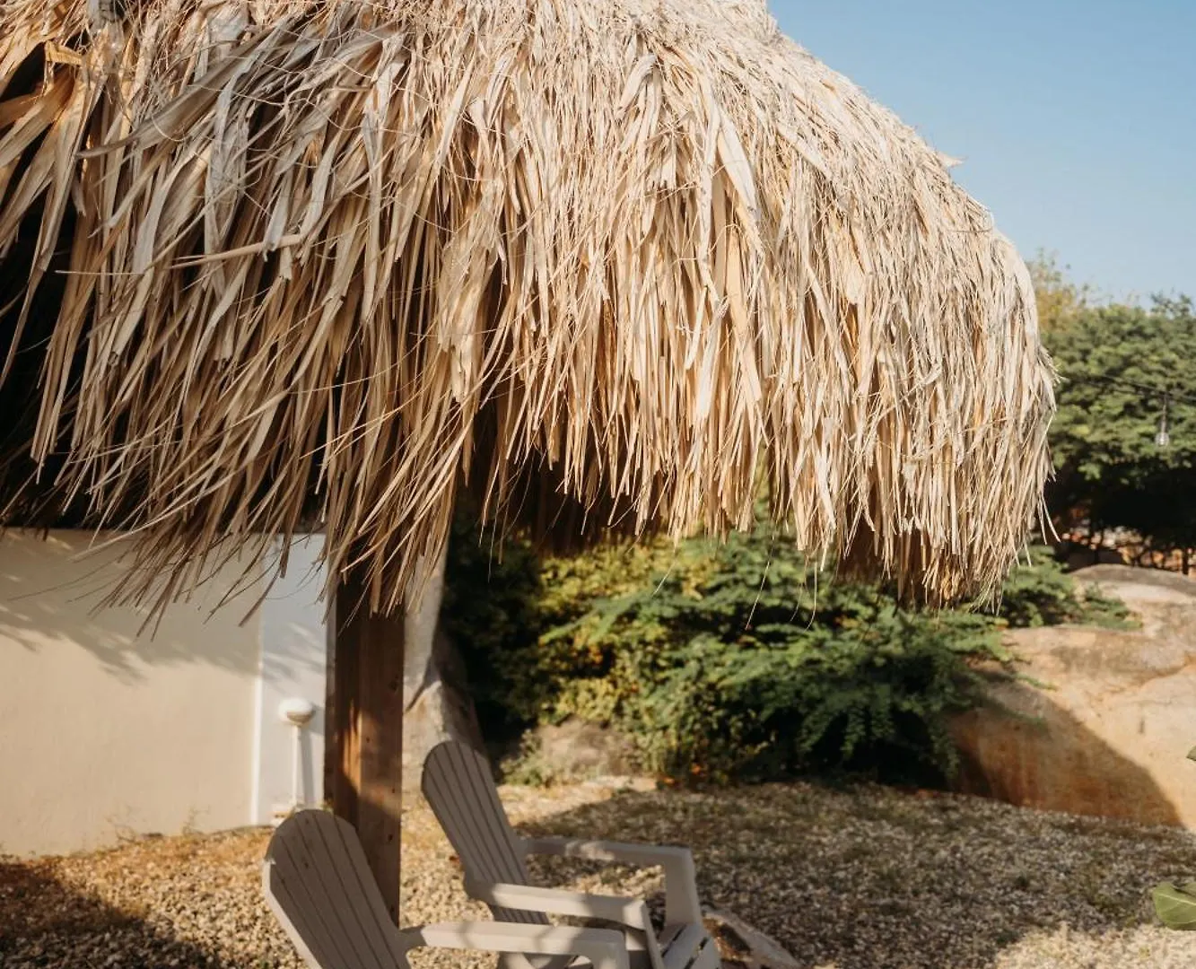 Pura Vida Aruba Appartement Palma Noord