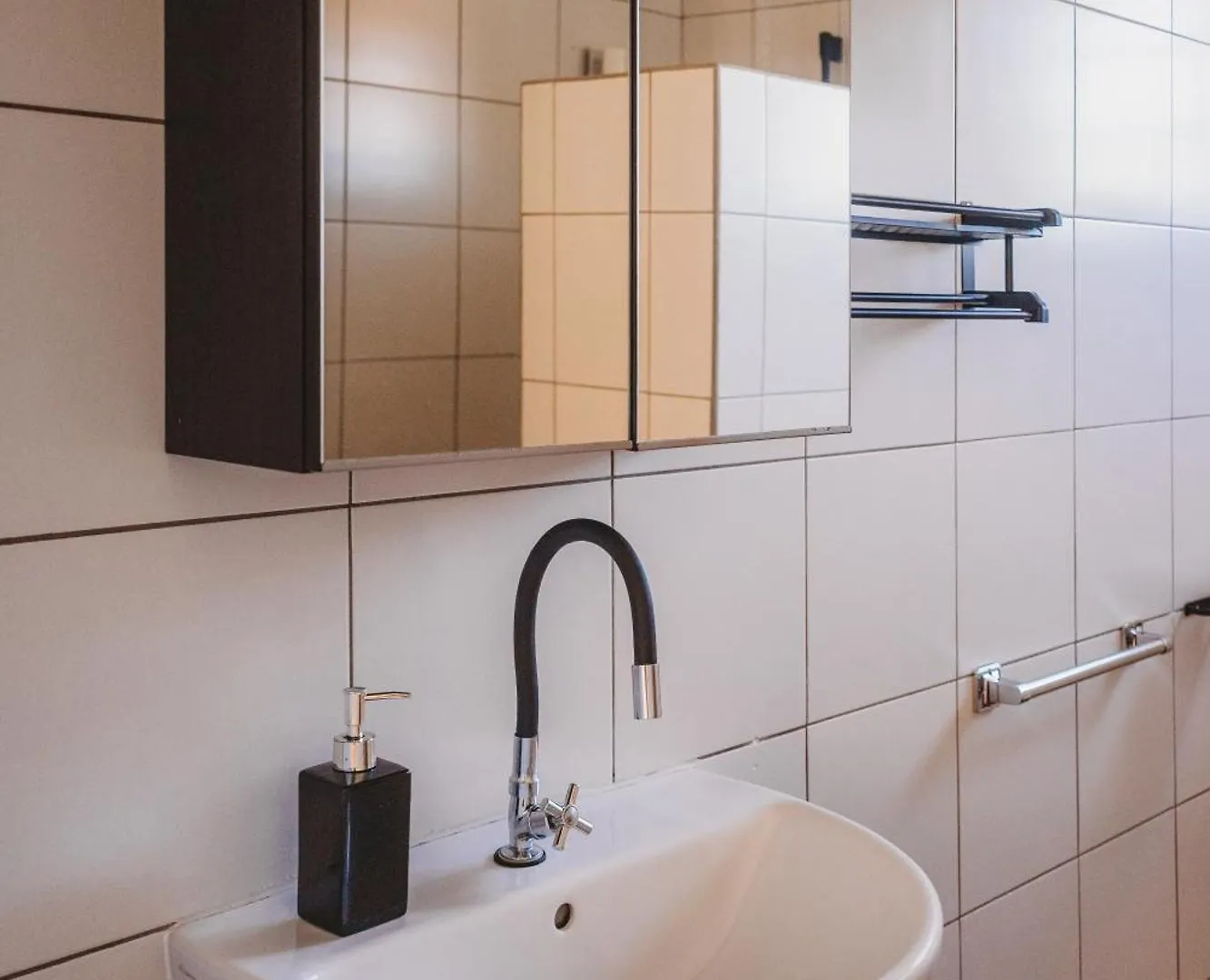 Pura Vida Aruba Appartement Palma Noord