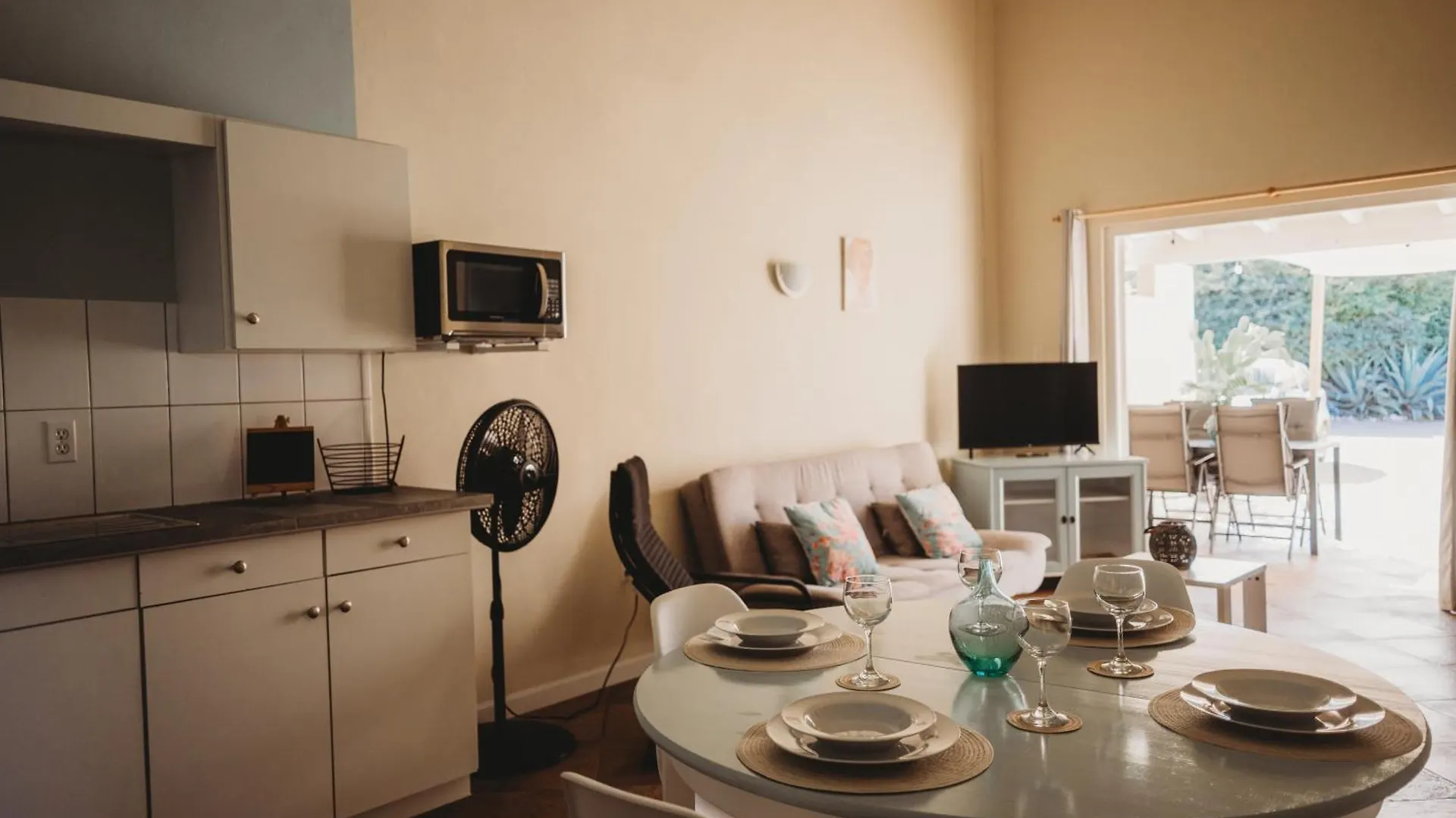 Pura Vida Aruba Appartement Palma Noord