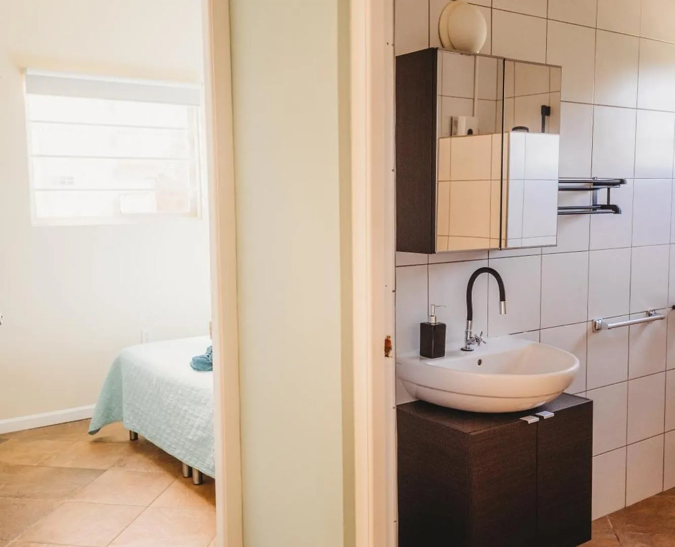 Pura Vida Aruba Appartement Palma Noord 0*,