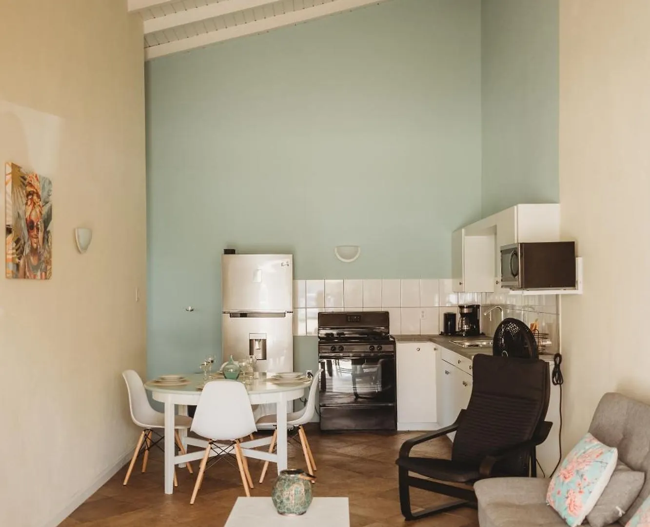 Pura Vida Aruba Appartement Palma Noord 0*,